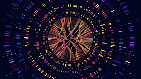 Mapping of human DNA is complete. Here's what that means for humanity.