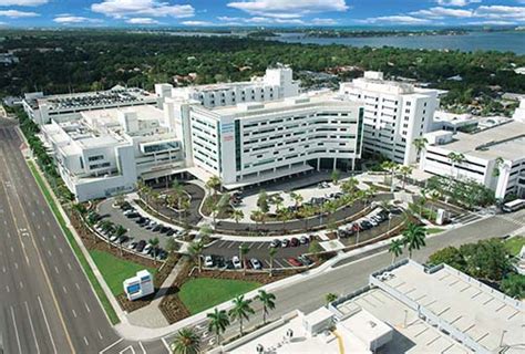 Florida State University College Of Medicine Sarasota Program - MedicineWalls