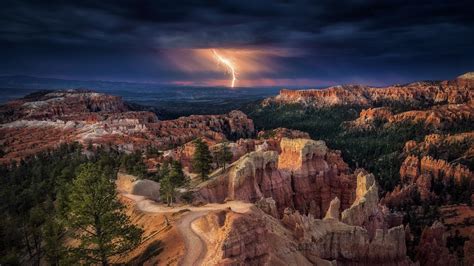 🔥 [50+] Bryce Canyon National Park Wallpapers | WallpaperSafari