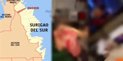 Surigao Del Sur Earthquake: Devastating Aftermath In Hospital (Photos)