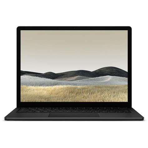 Microsoft Surface Laptop 3 13.5-inch (2019) - Core i7-1065G7 - 16 GB ...