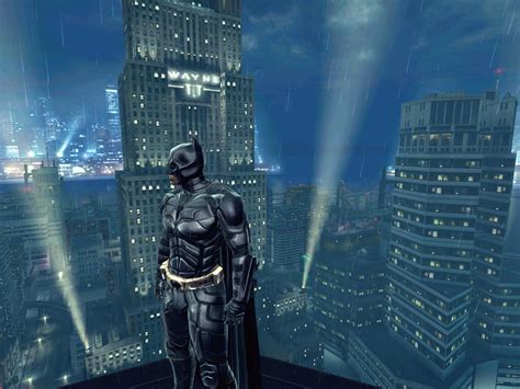 Introducir 64+ imagen batman dark knight game - Abzlocal.mx