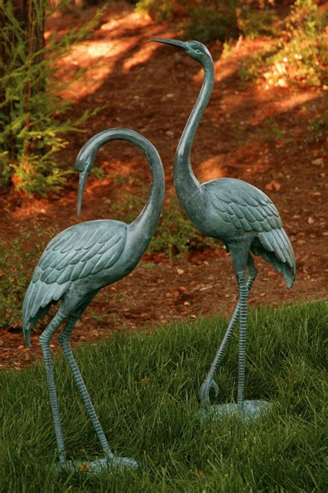 25 Cute and Funny Animal Garden Statues