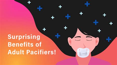 Surprising Benefits of Pacifiers - Pacifier Addict