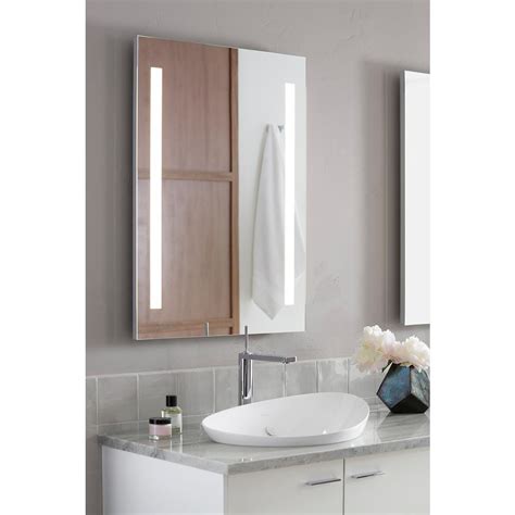 Kohler Bathroom Mirror With Light - Mirror Ideas