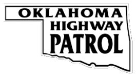 Oklahoma Highway Patrol – Oklahoma Department of Justice Roleplay