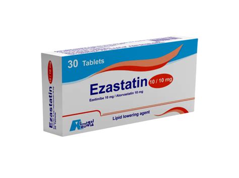 Ezetimibe 10mg Tablet M Care Exports | Pharmaceutical Exporters