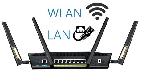 Router Wifi Lan Que Es at Antonio Rock blog