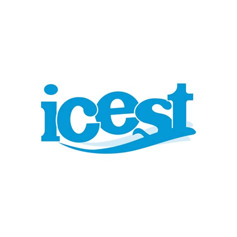 Icest logo, Vector Logo of Icest brand free download (eps, ai, png, cdr ...