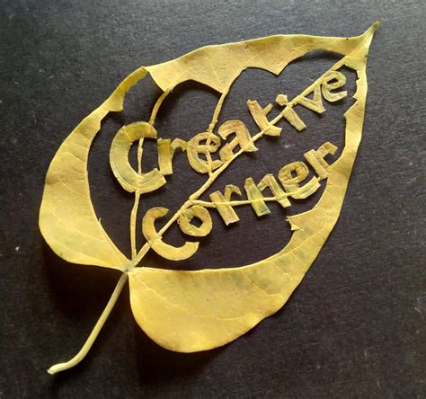 Sekhar Bhakat - Creative Corner