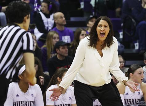 UW women’s basketball team picked to finish 11th in Pac-12 | The Seattle Times