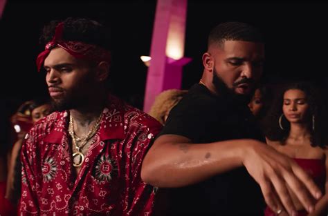 Chris Brown & Drake Sued Over 'No Guidance' – Billboard