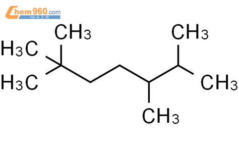 2,2,5,6-tetramethylheptane「CAS号：61868-48-2」 – 960化工网