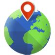 Android için World Map Countries Capitals APK - İndir