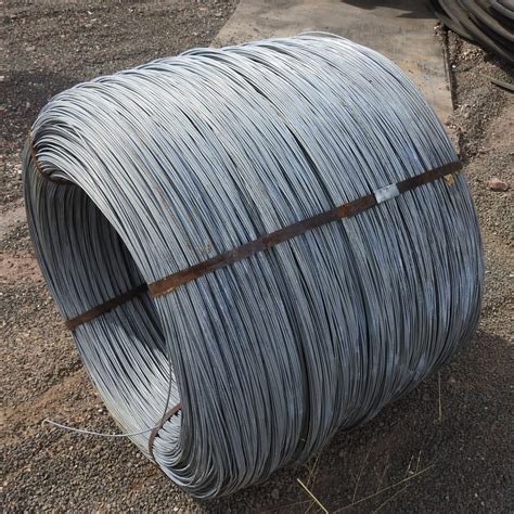 Fence-Wire | Rural Metal Traders