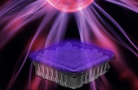 Cold Plasma Technology- a novel non-thermal technology with multi-faceted applications