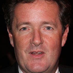 Piers Morgan - Age, Family, Bio | Famous Birthdays