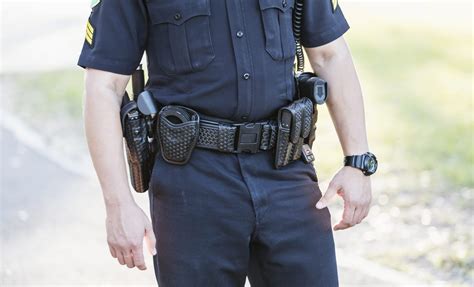 Romulus Police Officer | Careers | POAM