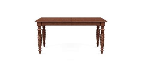 Livingston Dining Table | Dining Tables | Ethan Allen