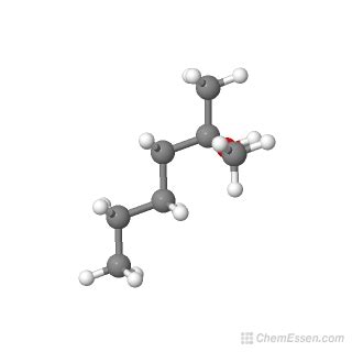 2-METHYL-2-HEXANOL Structure - C7H16O - Over 100 million chemical compounds | CCDDS