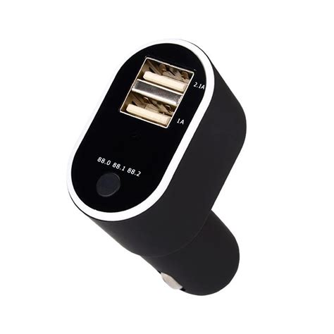 Bluetooth car adapter - nipodcrafts