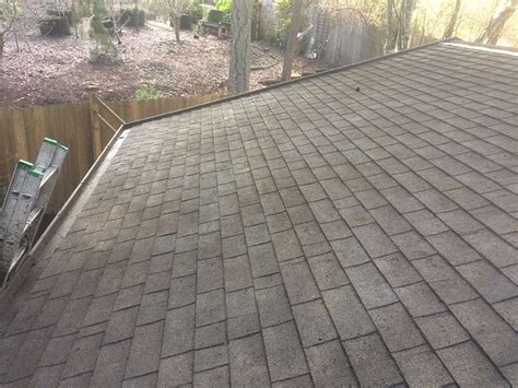 Roof Moss Removal - Arrowhead Roof Cleaning & Exteriors