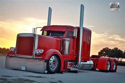 Pride & Polish champs, Best of Show trucks: Beauty shots of the winners