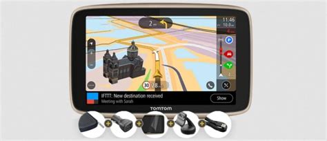 TomTom Limited Edition Go Premium X Review – What's Good To Do