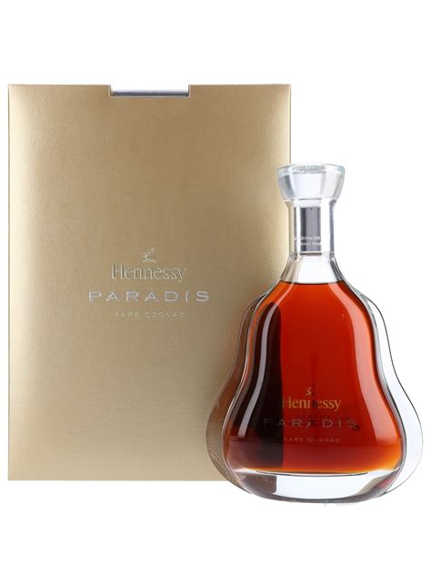 Hennessy Paradis Rare - Lot 68286 - Buy/Sell Cognac Online