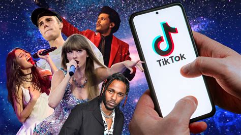 Universal Music Group To Remove Its Music From TikTok