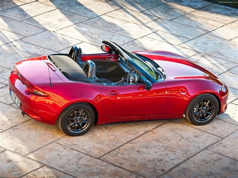 mazda, Mx 5, Cars, Spider, Convertible, Miata, 2016 Wallpapers HD ...