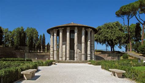 Temple of Hercules | World Monuments Fund