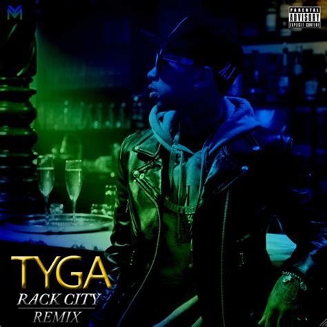 Gs Use Emoticons: Tyga - Rack City (Remix) feat. Wale & Fabolous [Behind The Scenes]