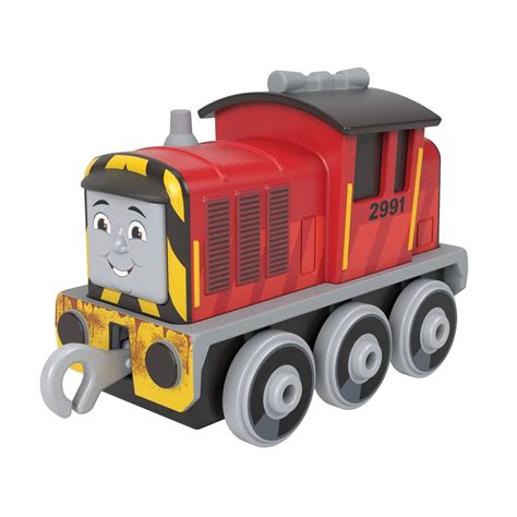 Salty (Push Along) | Thomas All Engines Go Merchandise Wiki | Fandom