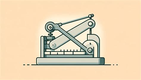 Calculate Mechanical Advantage of a Lever