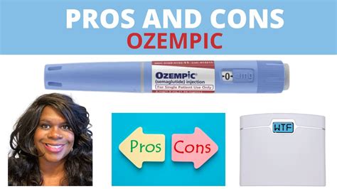 Ozempic Review Pros And Cons – Otosection