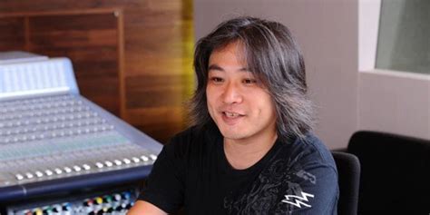 Fan Favorite Sonic Composer Jun Senoue Working on Sonic Frontiers