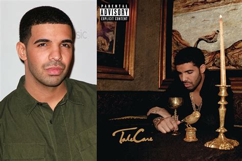 Today In Hip-Hop: Drake Releases 'Take Care' - XXL