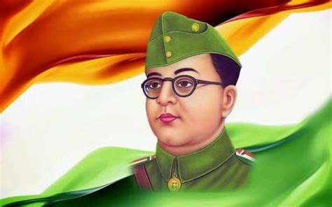 Netaji Subhas Chandra Bose Biography: Birth, Death Anniversary, Achievements, Contributions ...