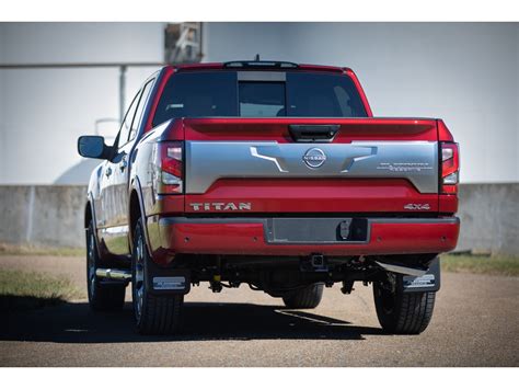 2023 Nissan Titan XD: 7 Exterior Photos | U.S. News