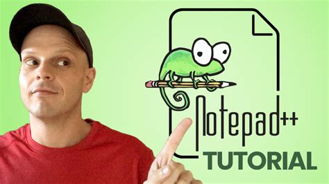 Notepad++ Tutorial for Beginners: Learn This Powerful Code Editor