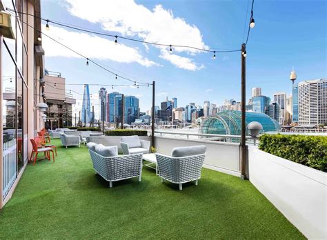 Rooftop Bars Sydney - Best Rooftop Bars Sydney | HCS