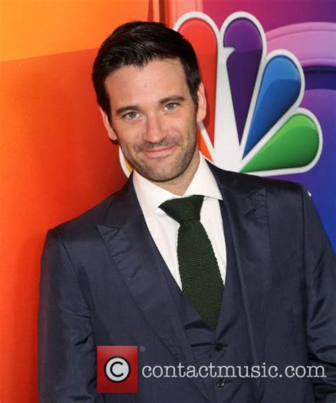 Colin Donnell | News and Photos | Contactmusic.com