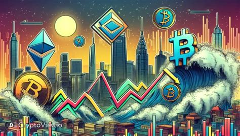 What are the Latest Developments in Cryptocurrency Market Trends ...