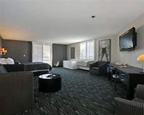 Ramada Plaza by Wyndham West Hollywood Hotel & Suites West Hollywood, California, US ...