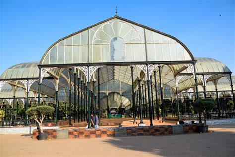 Lalbagh Garden Bangalore – Photo Tour-175 – Darpan Dodiya