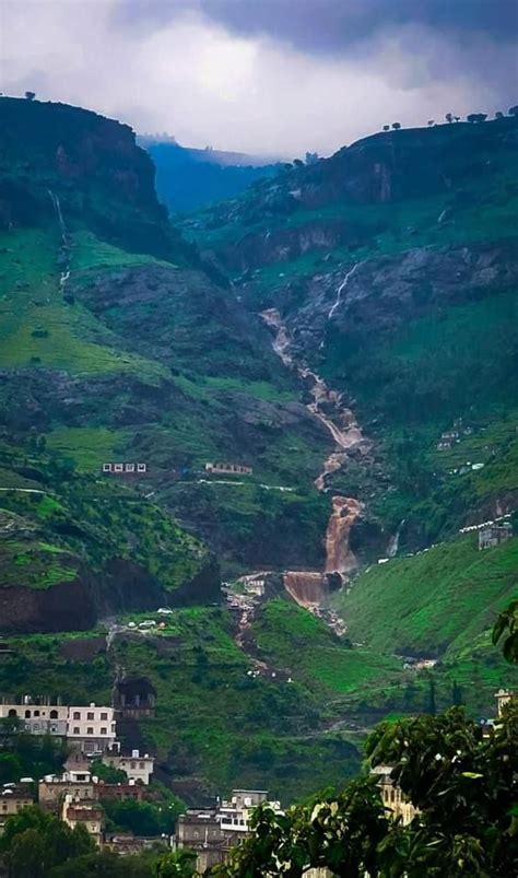 Yemen 🇾🇪 ibb | Places to visit, Yemen, South yemen