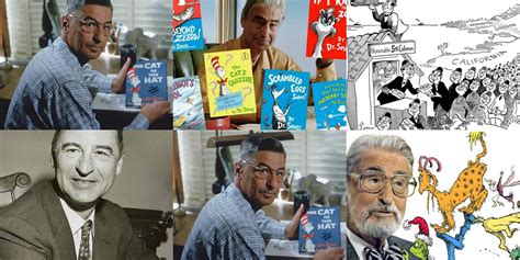 How Did Dr. Seuss Die? The Reason Behind The Author's Death - OtakuKart