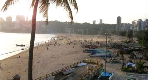 Beauty of Mumbai in the vicinity of Beaches - Gets Holidays Blog ...