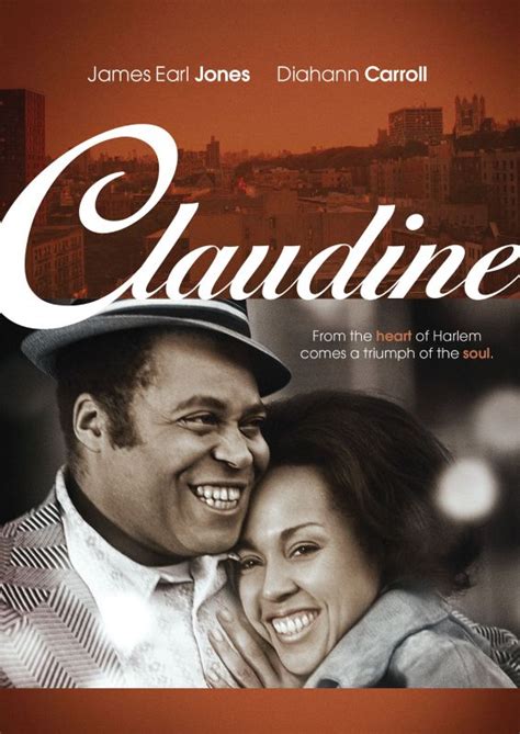 Claudine (1974) - John Berry | Synopsis, Characteristics, Moods, Themes and Related | AllMovie